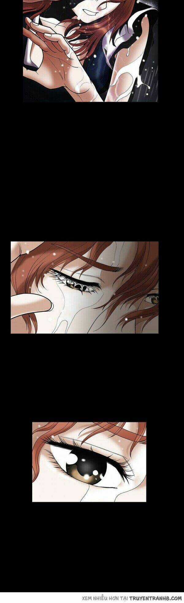 Ý Chí Dũng Sĩ - Chapter 12 - Trang 7