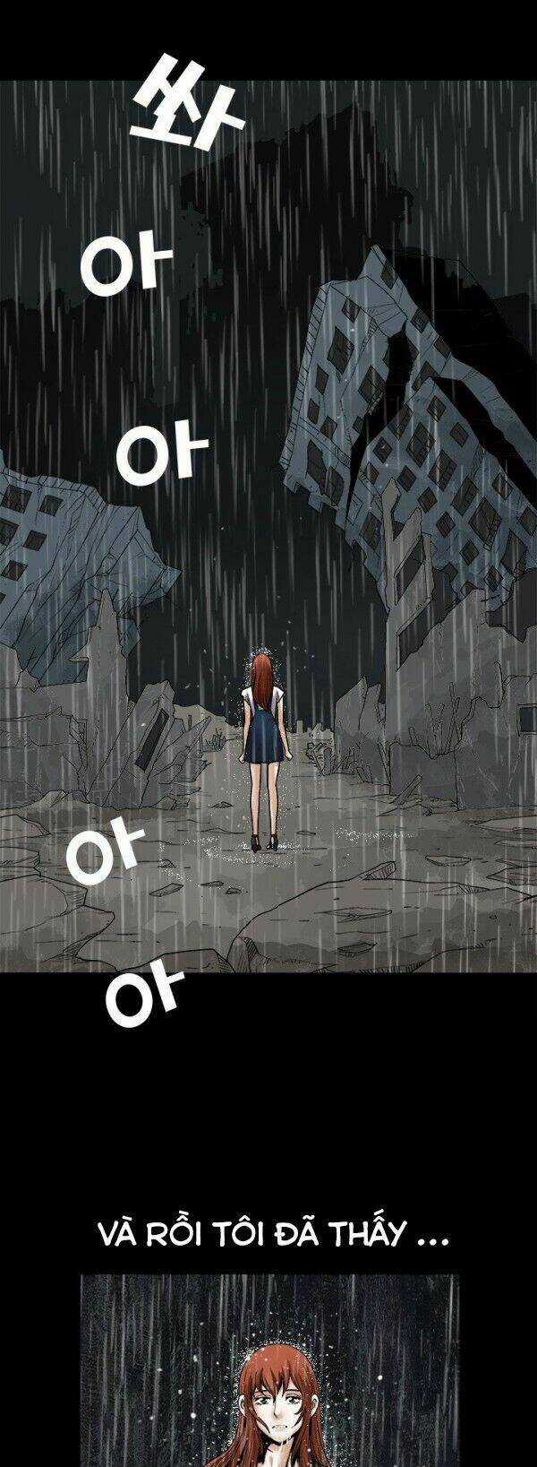 Ý Chí Dũng Sĩ - Chapter 12 - Trang 8