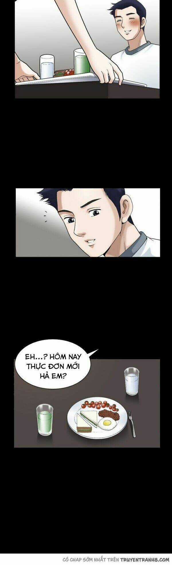 Ý Chí Dũng Sĩ - Chapter 13 - Trang 11