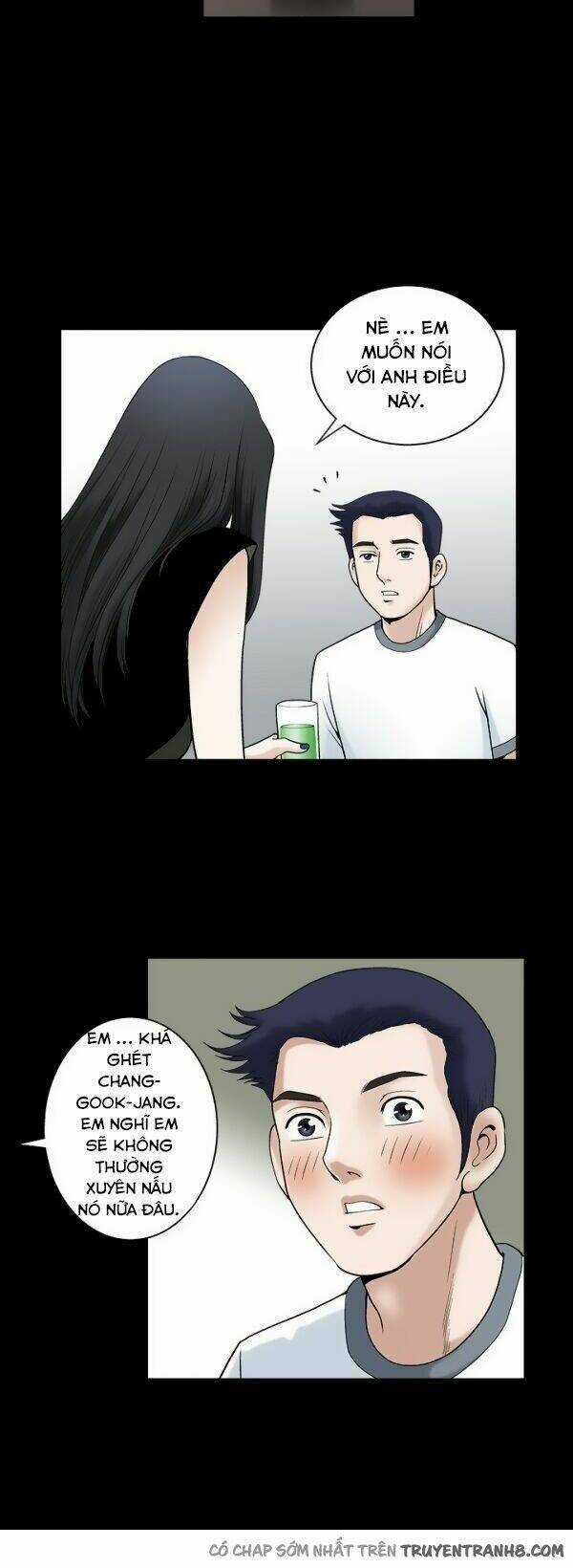 Ý Chí Dũng Sĩ - Chapter 13 - Trang 13