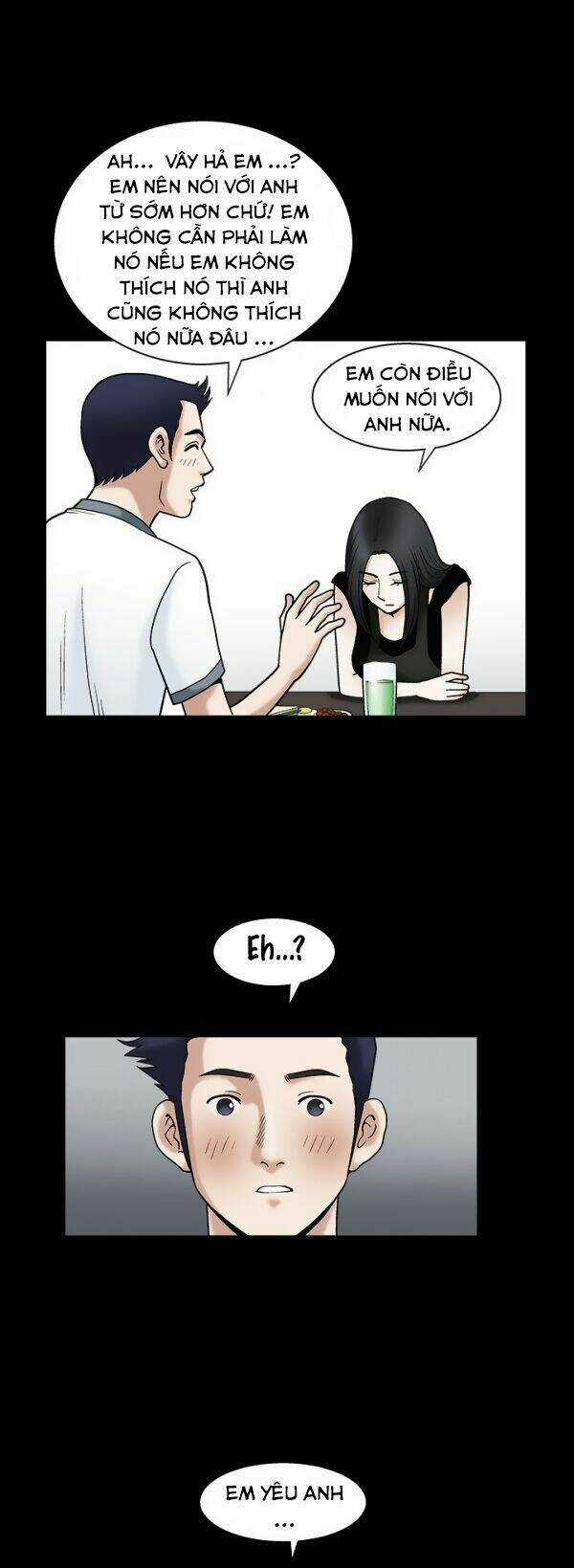 Ý Chí Dũng Sĩ - Chapter 13 - Trang 14