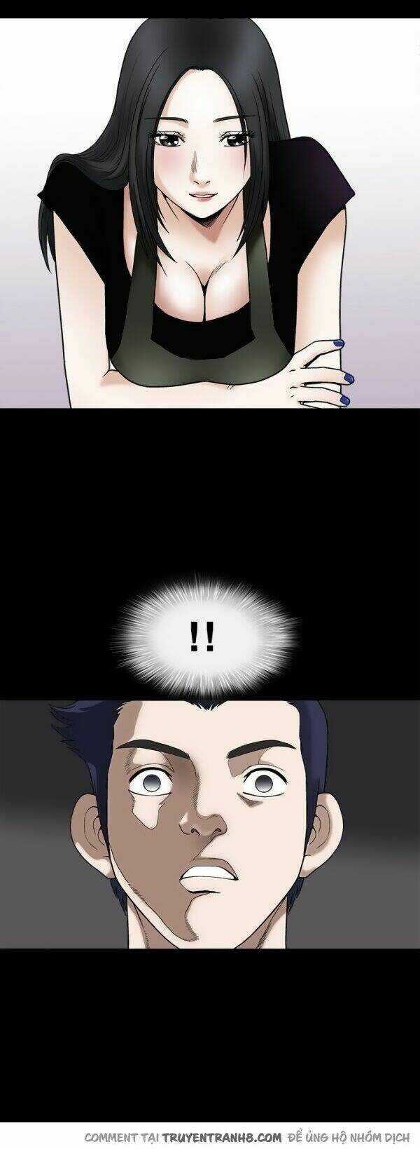 Ý Chí Dũng Sĩ - Chapter 13 - Trang 15