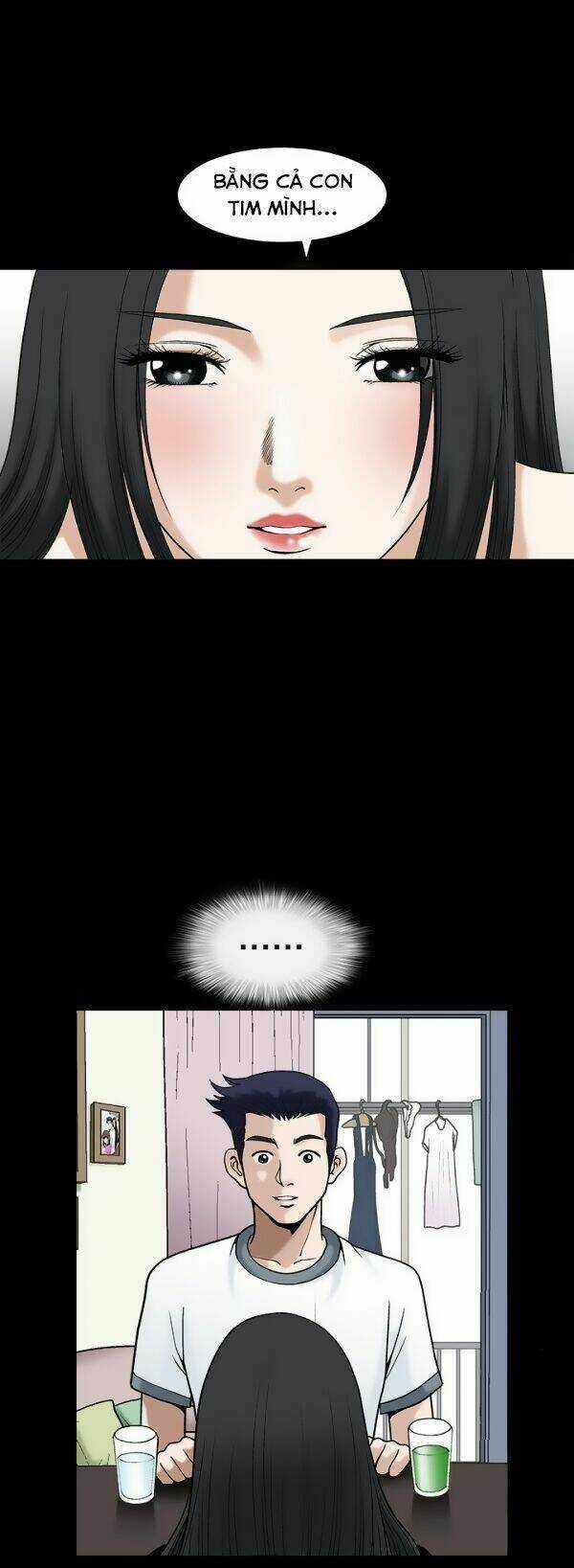 Ý Chí Dũng Sĩ - Chapter 13 - Trang 16