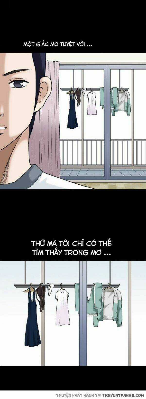 Ý Chí Dũng Sĩ - Chapter 13 - Trang 17