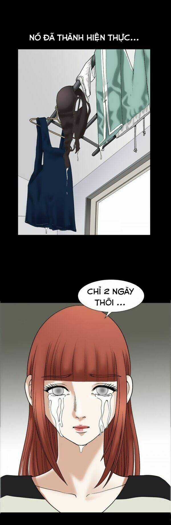 Ý Chí Dũng Sĩ - Chapter 13 - Trang 18