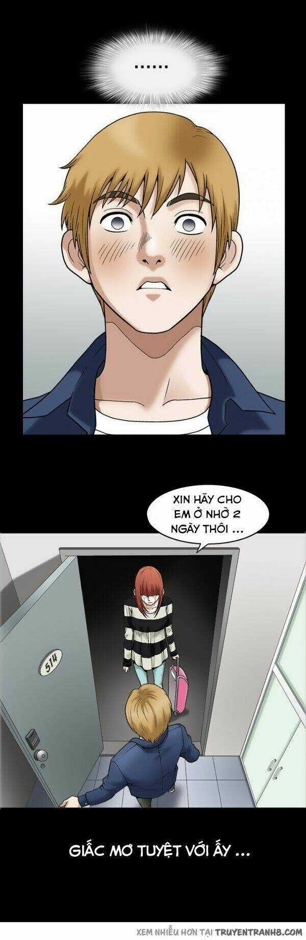 Ý Chí Dũng Sĩ - Chapter 13 - Trang 19