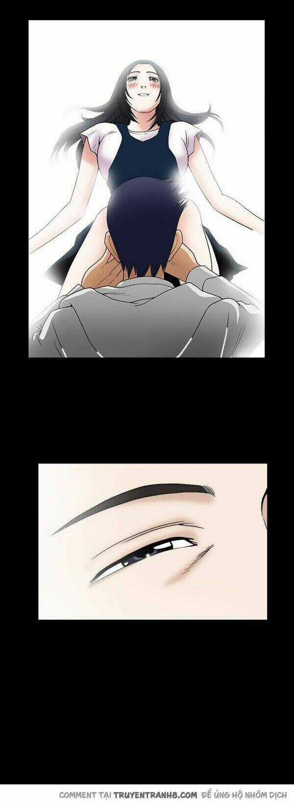 Ý Chí Dũng Sĩ - Chapter 13 - Trang 3