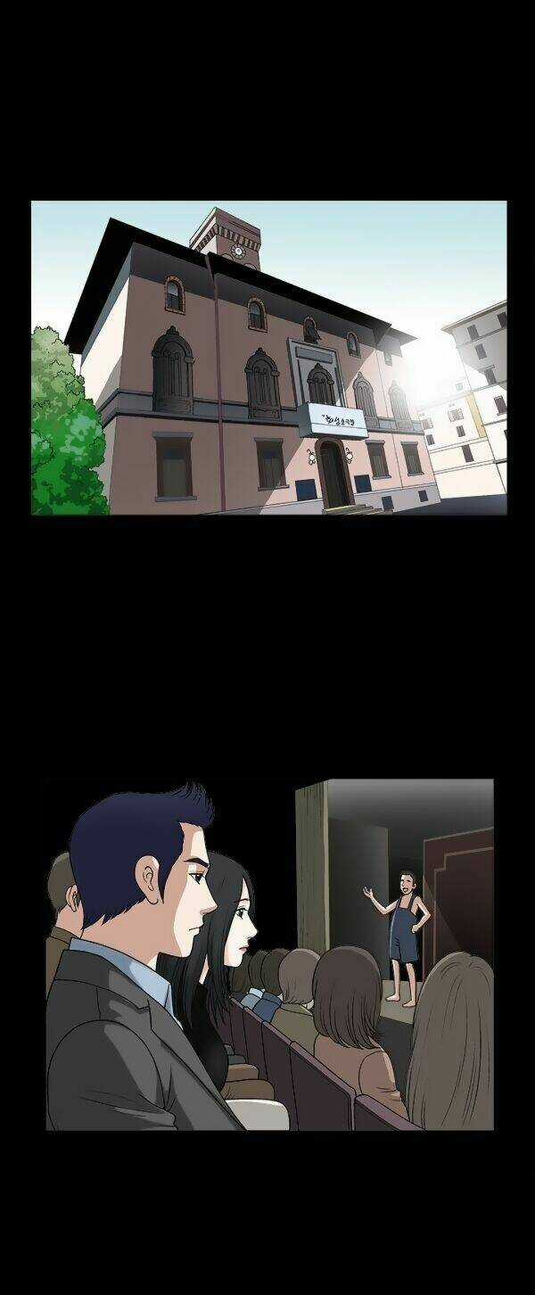 Ý Chí Dũng Sĩ - Chapter 13 - Trang 22