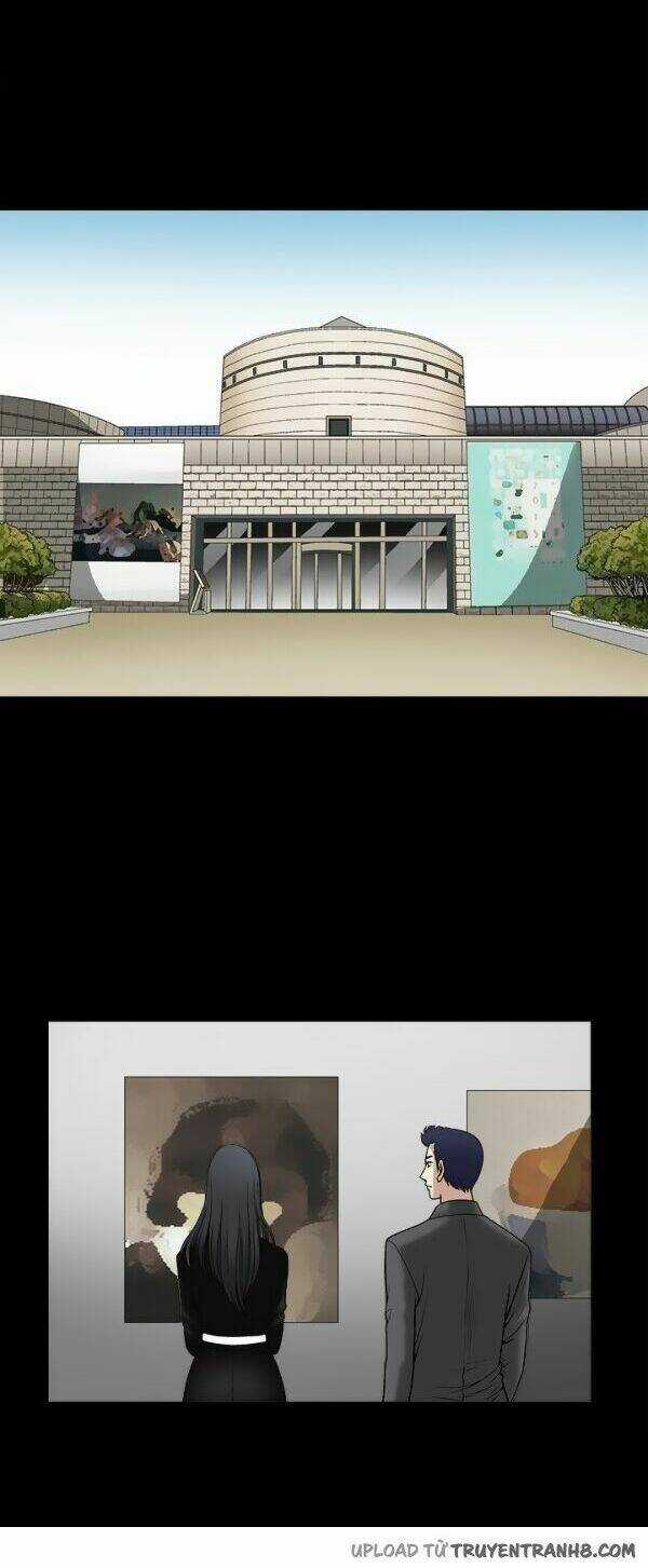 Ý Chí Dũng Sĩ - Chapter 13 - Trang 23