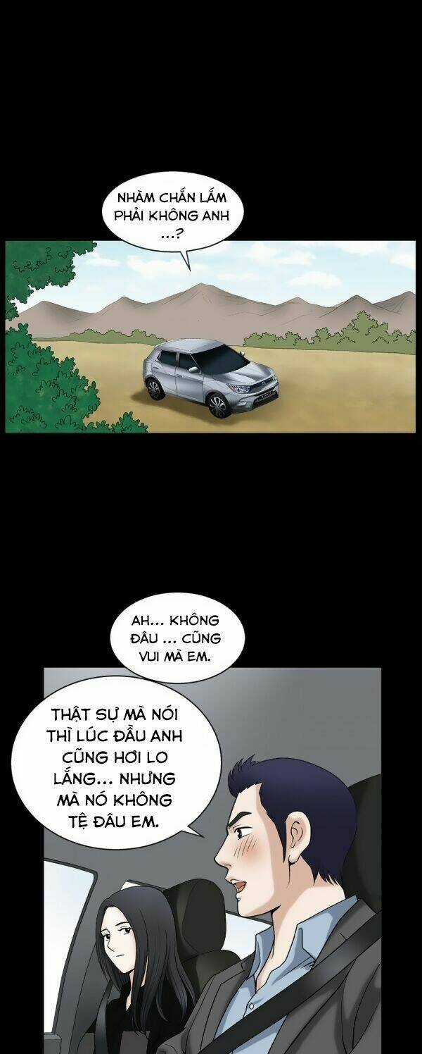 Ý Chí Dũng Sĩ - Chapter 13 - Trang 24