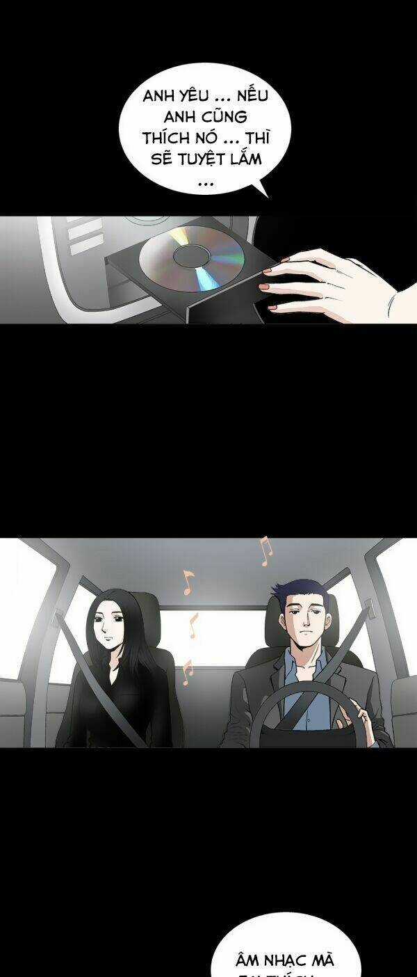 Ý Chí Dũng Sĩ - Chapter 13 - Trang 26