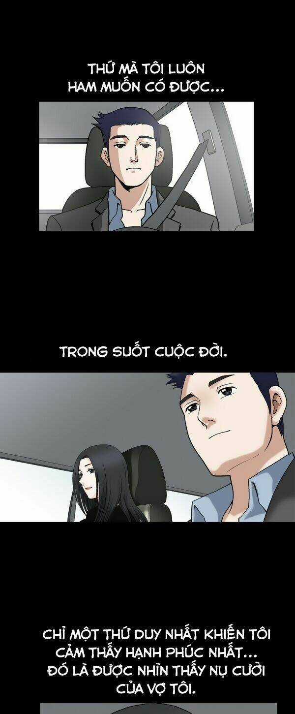 Ý Chí Dũng Sĩ - Chapter 13 - Trang 28