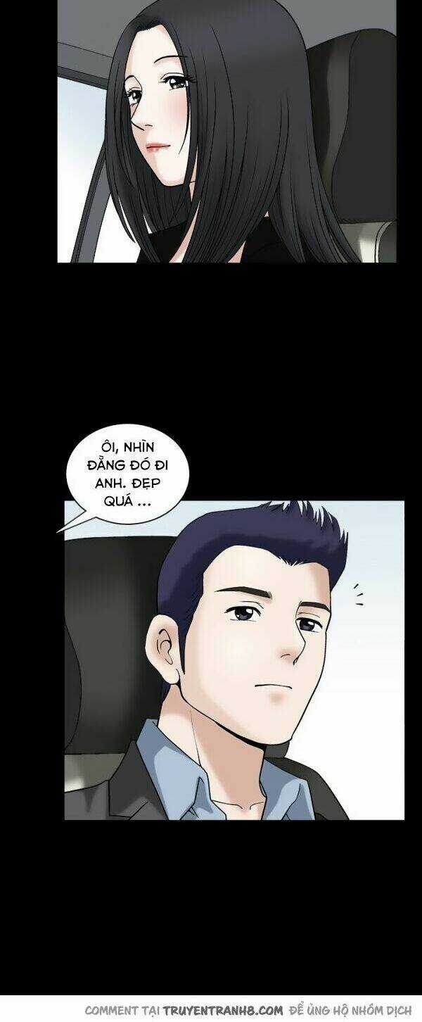 Ý Chí Dũng Sĩ - Chapter 13 - Trang 29