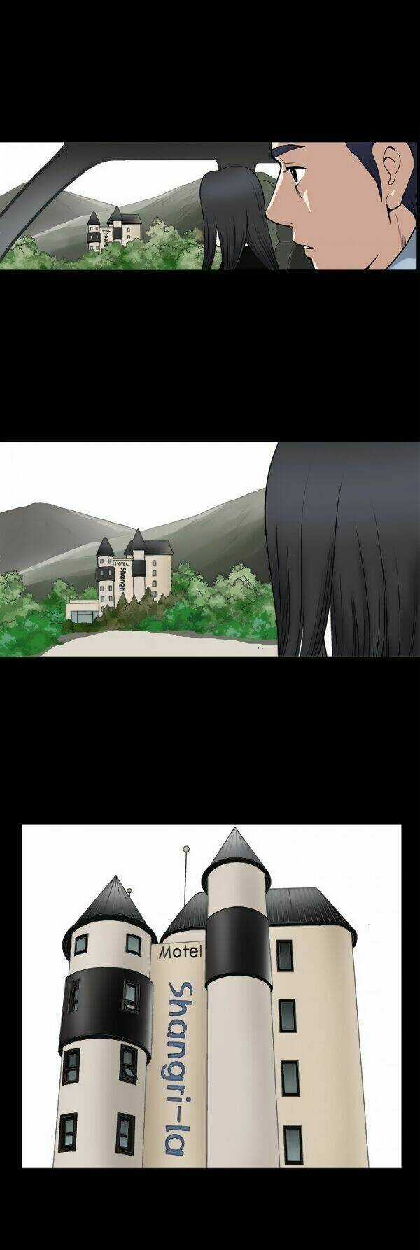 Ý Chí Dũng Sĩ - Chapter 13 - Trang 30