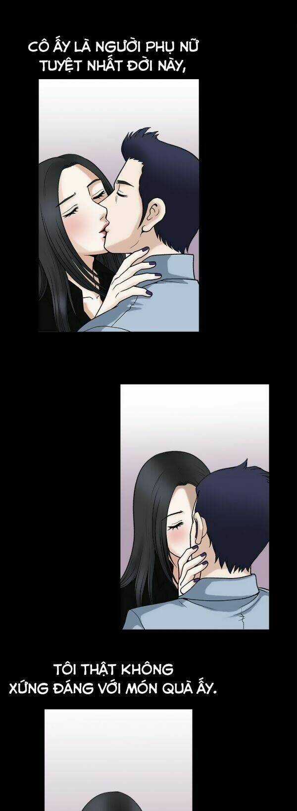 Ý Chí Dũng Sĩ - Chapter 13 - Trang 32