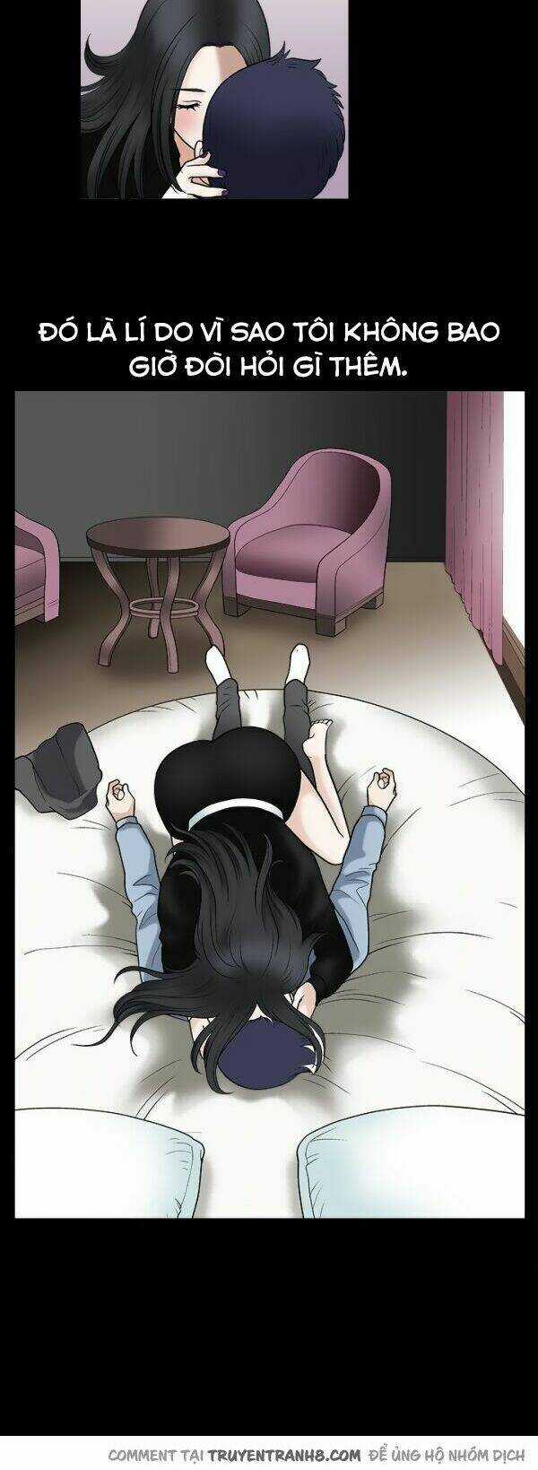 Ý Chí Dũng Sĩ - Chapter 13 - Trang 33