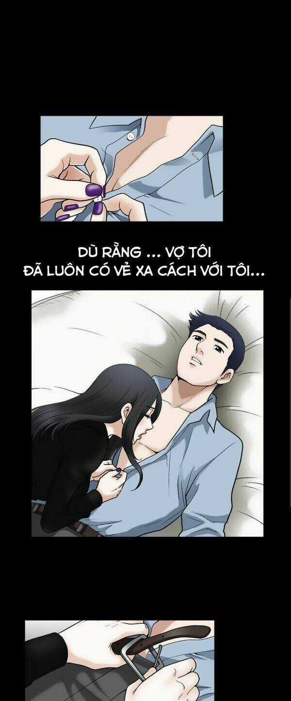 Ý Chí Dũng Sĩ - Chapter 13 - Trang 34