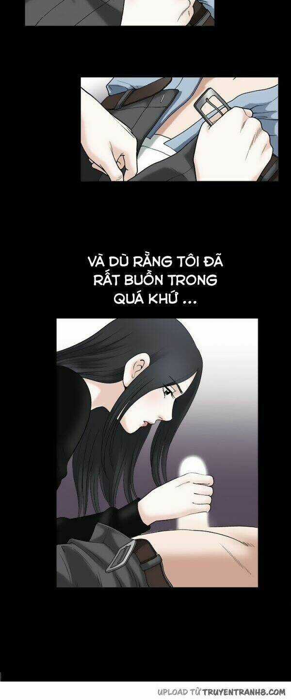 Ý Chí Dũng Sĩ - Chapter 13 - Trang 35