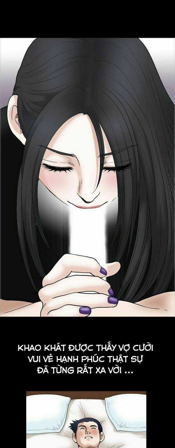 Ý Chí Dũng Sĩ - Chapter 13 - Trang 36