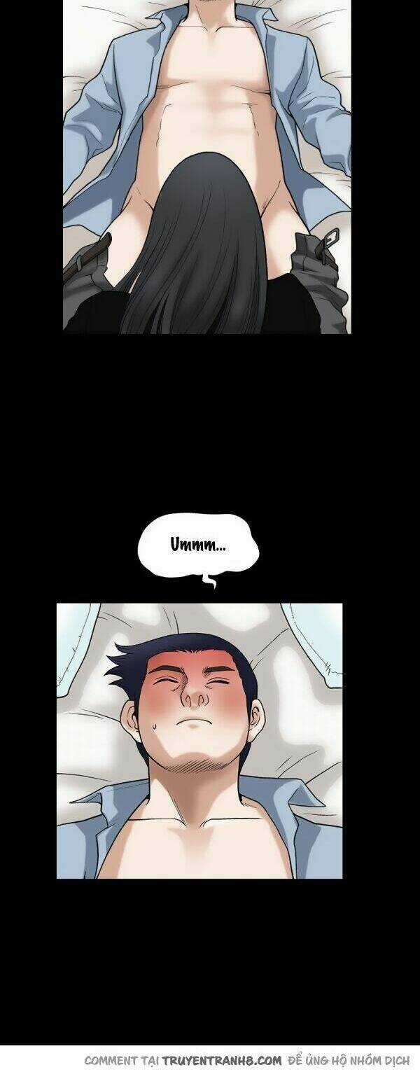 Ý Chí Dũng Sĩ - Chapter 13 - Trang 37