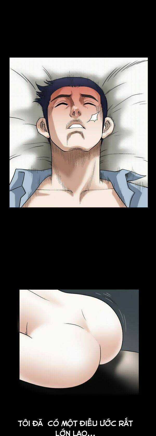 Ý Chí Dũng Sĩ - Chapter 13 - Trang 38