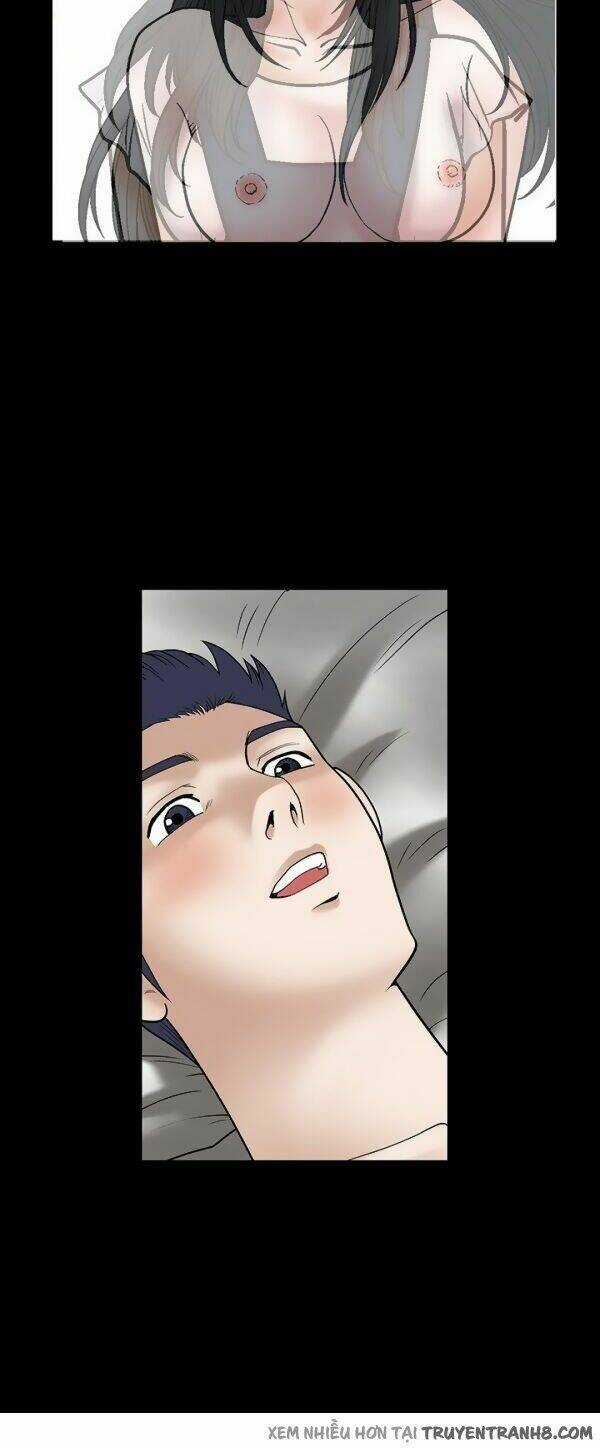 Ý Chí Dũng Sĩ - Chapter 13 - Trang 41