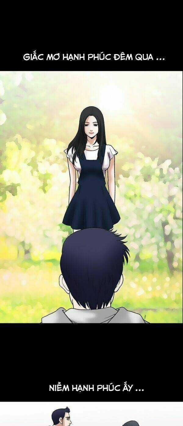 Ý Chí Dũng Sĩ - Chapter 13 - Trang 42