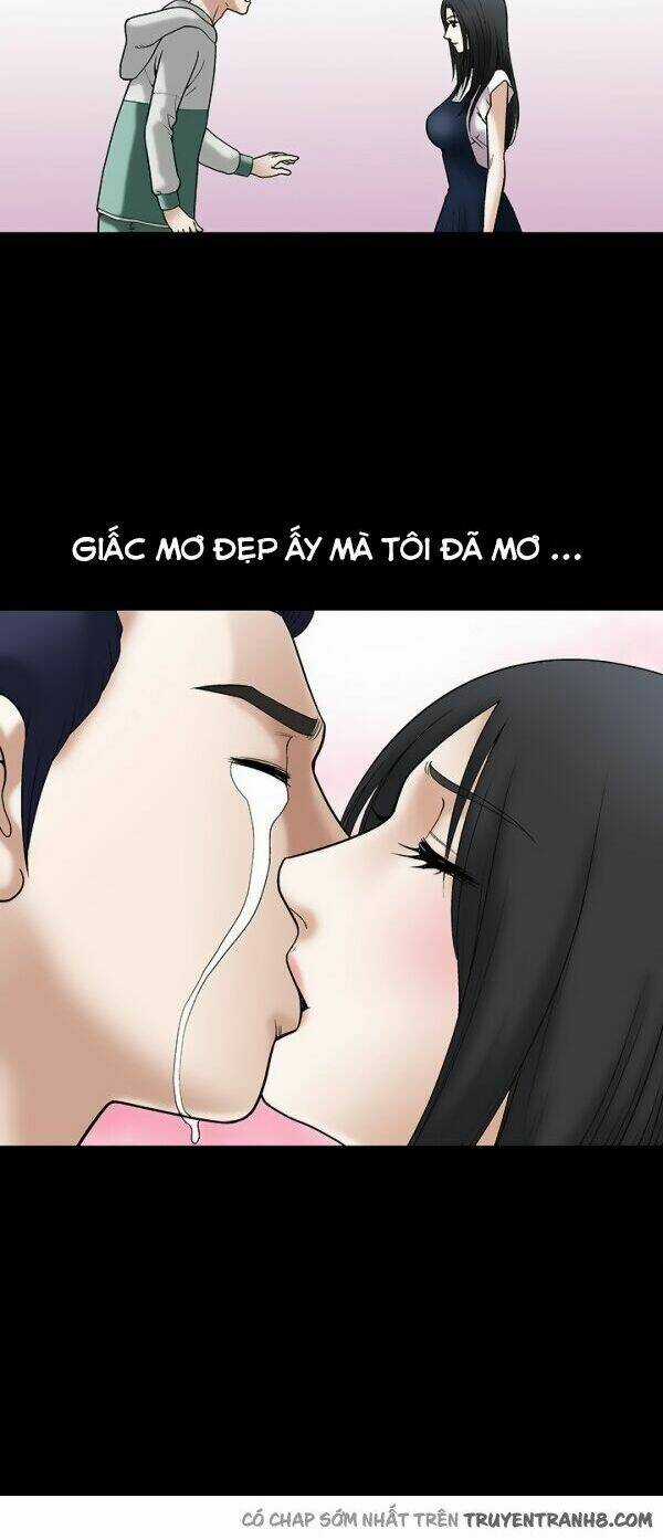 Ý Chí Dũng Sĩ - Chapter 13 - Trang 43