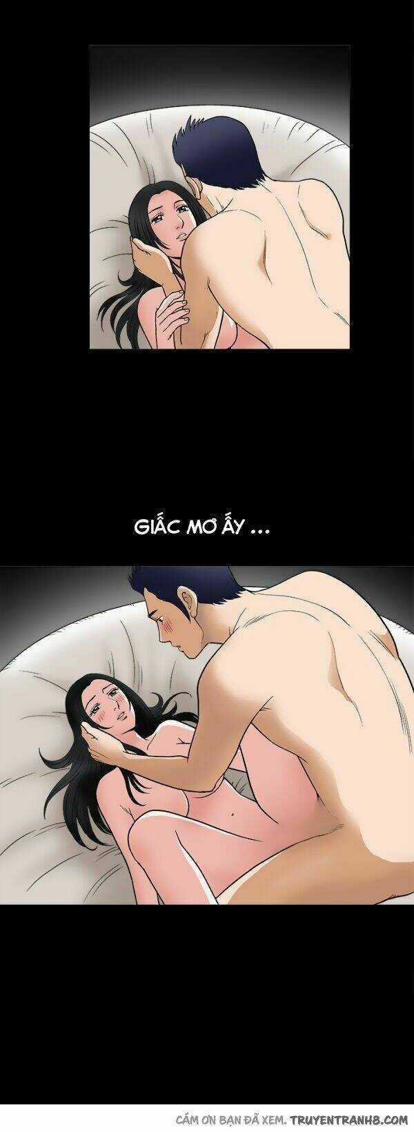 Ý Chí Dũng Sĩ - Chapter 13 - Trang 45