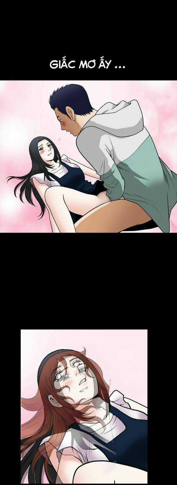 Ý Chí Dũng Sĩ - Chapter 13 - Trang 46