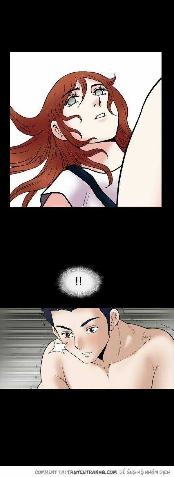 Ý Chí Dũng Sĩ - Chapter 13 - Trang 47