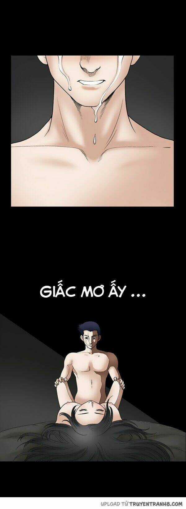 Ý Chí Dũng Sĩ - Chapter 13 - Trang 49