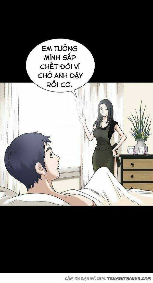 Ý Chí Dũng Sĩ - Chapter 13 - Trang 6