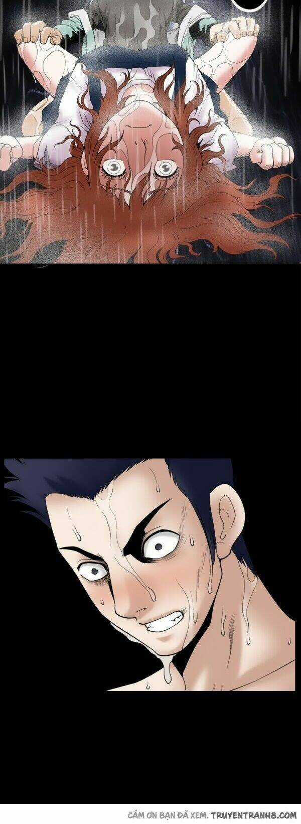 Ý Chí Dũng Sĩ - Chapter 13 - Trang 51