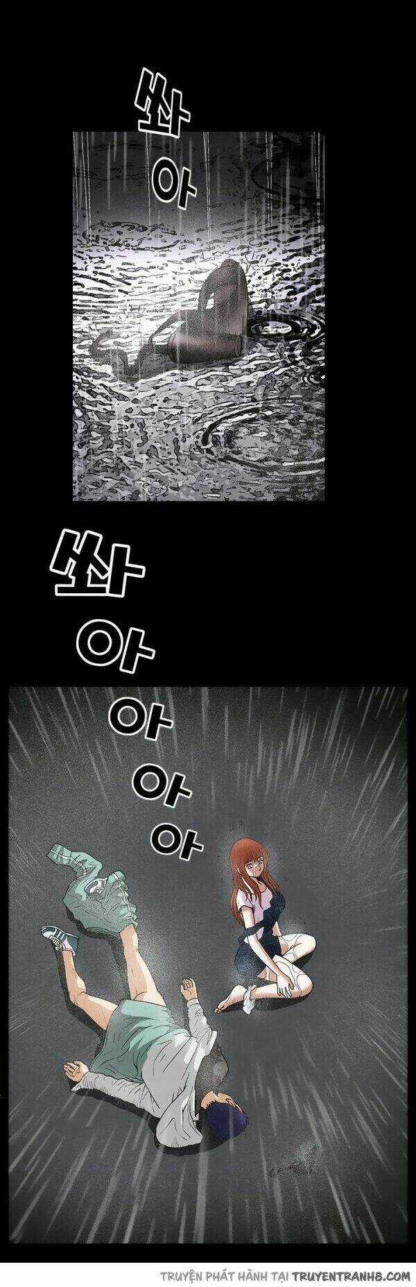 Ý Chí Dũng Sĩ - Chapter 13 - Trang 53