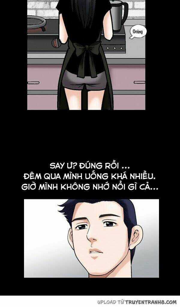 Ý Chí Dũng Sĩ - Chapter 13 - Trang 9