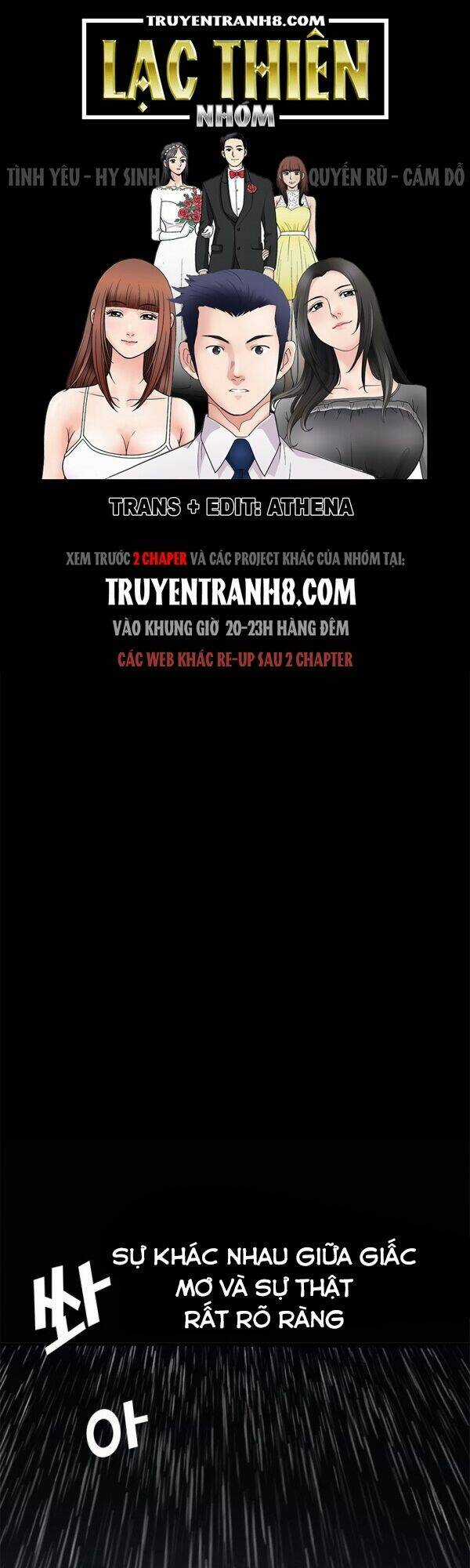 Ý Chí Dũng Sĩ - Chapter 14 - Trang 2