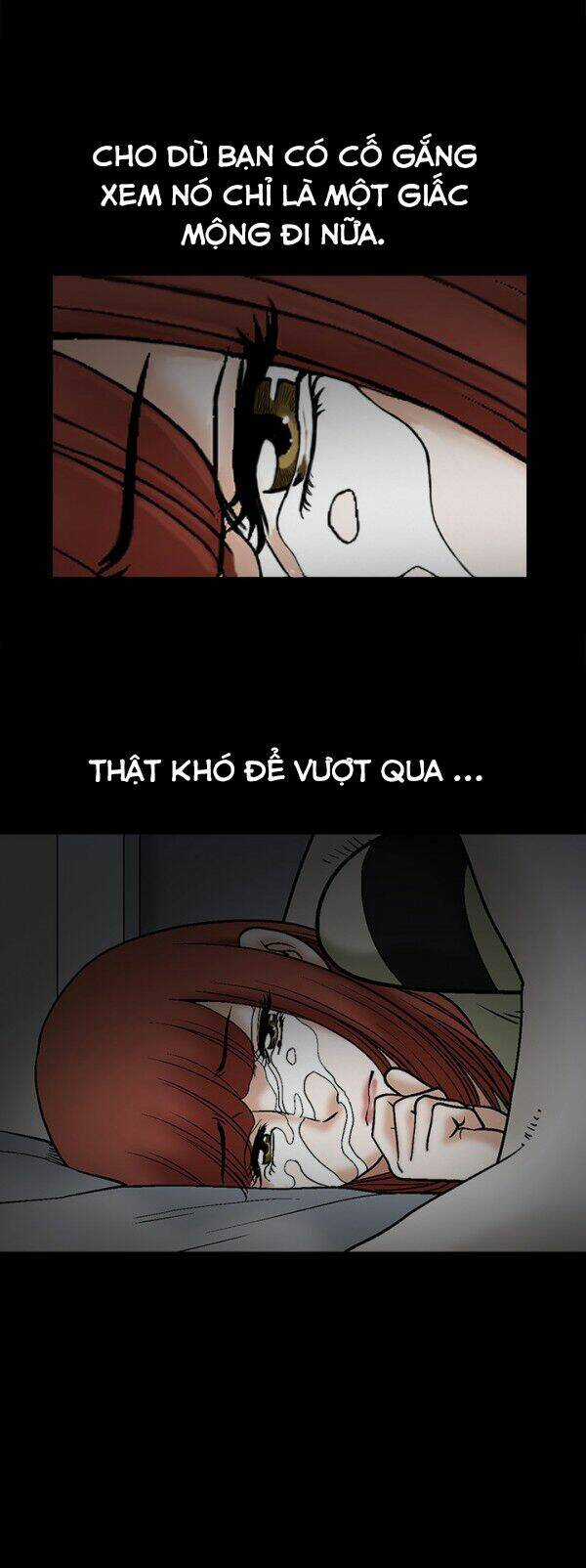 Ý Chí Dũng Sĩ - Chapter 14 - Trang 11