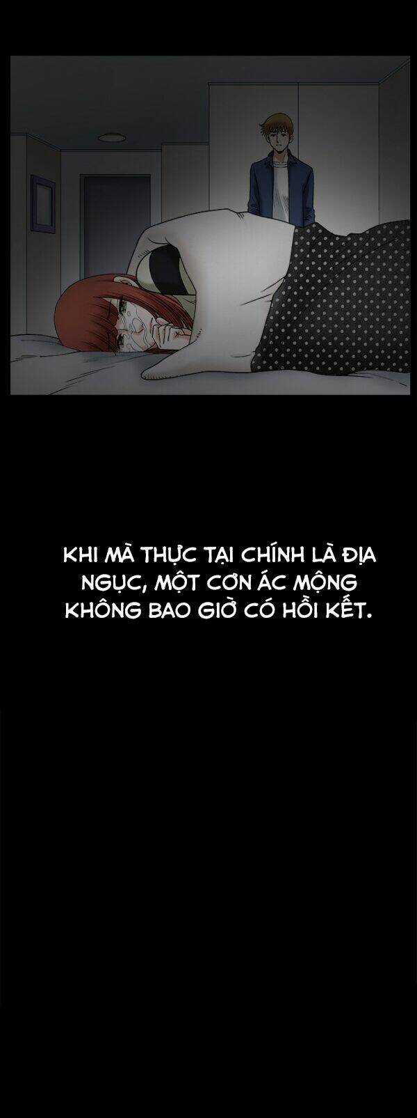 Ý Chí Dũng Sĩ - Chapter 14 - Trang 12