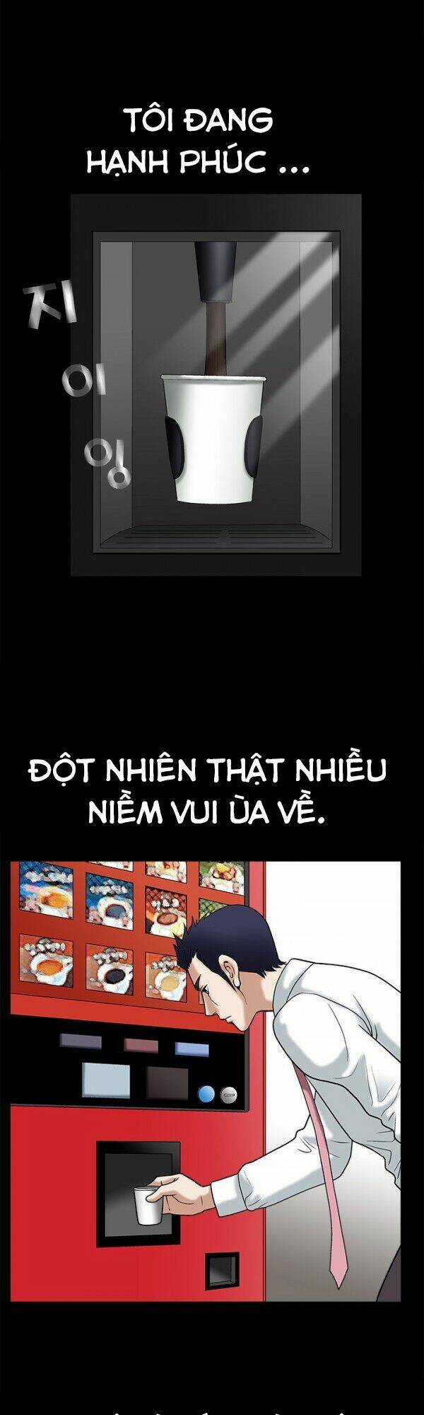 Ý Chí Dũng Sĩ - Chapter 14 - Trang 15