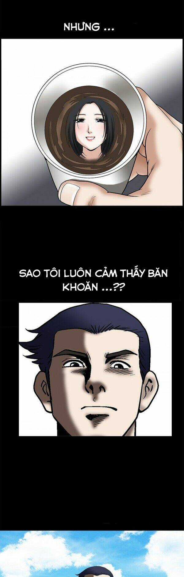 Ý Chí Dũng Sĩ - Chapter 14 - Trang 18