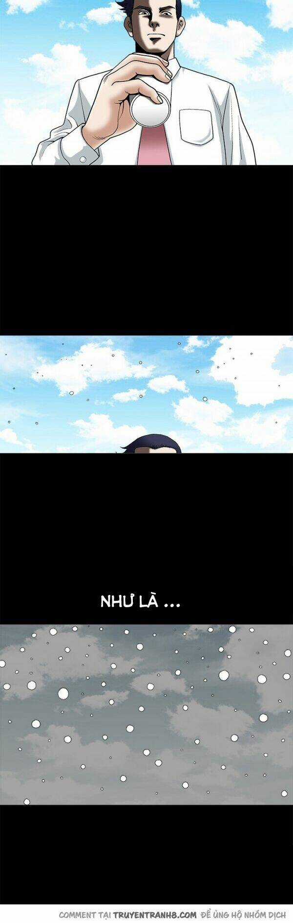 Ý Chí Dũng Sĩ - Chapter 14 - Trang 19