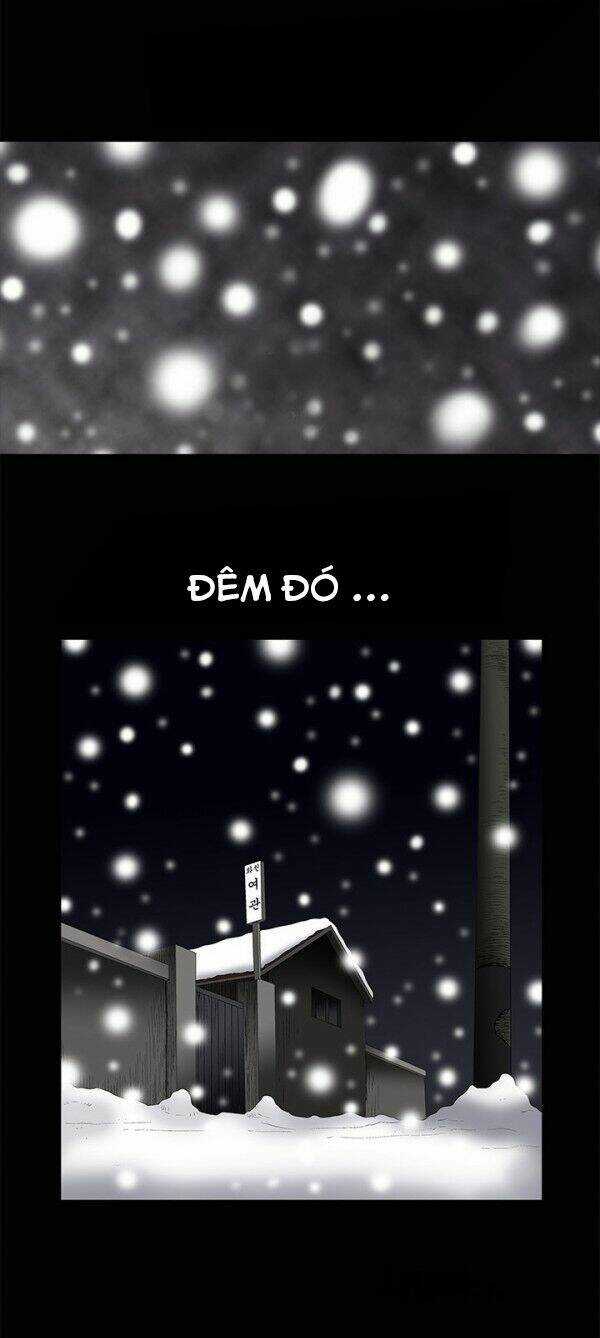 Ý Chí Dũng Sĩ - Chapter 14 - Trang 20