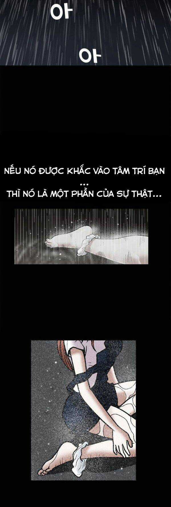 Ý Chí Dũng Sĩ - Chapter 14 - Trang 3