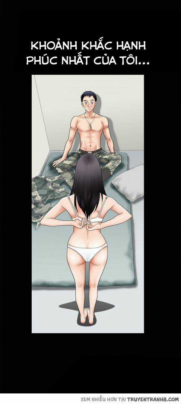 Ý Chí Dũng Sĩ - Chapter 14 - Trang 21