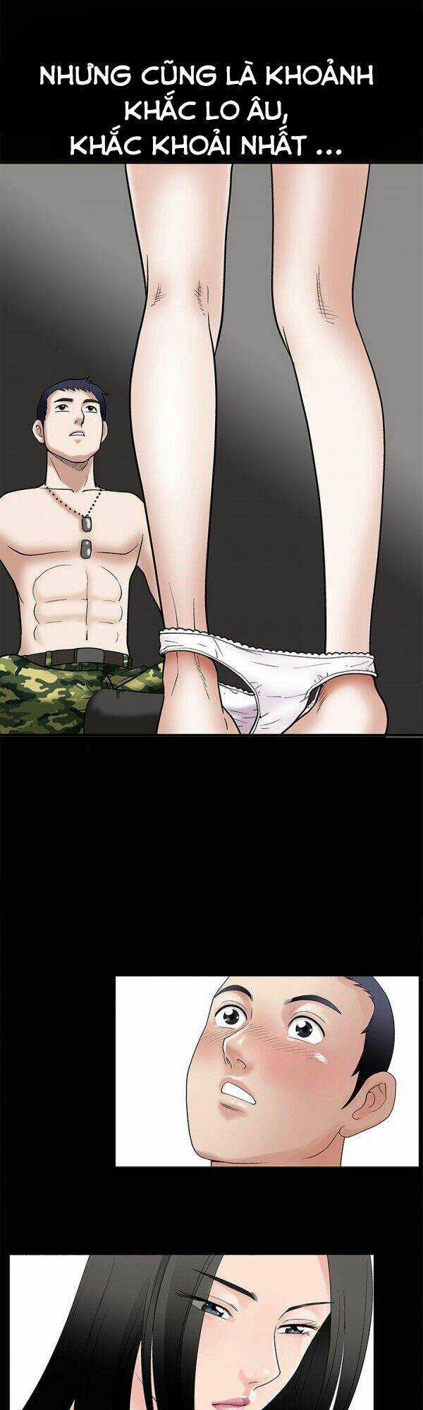 Ý Chí Dũng Sĩ - Chapter 14 - Trang 22
