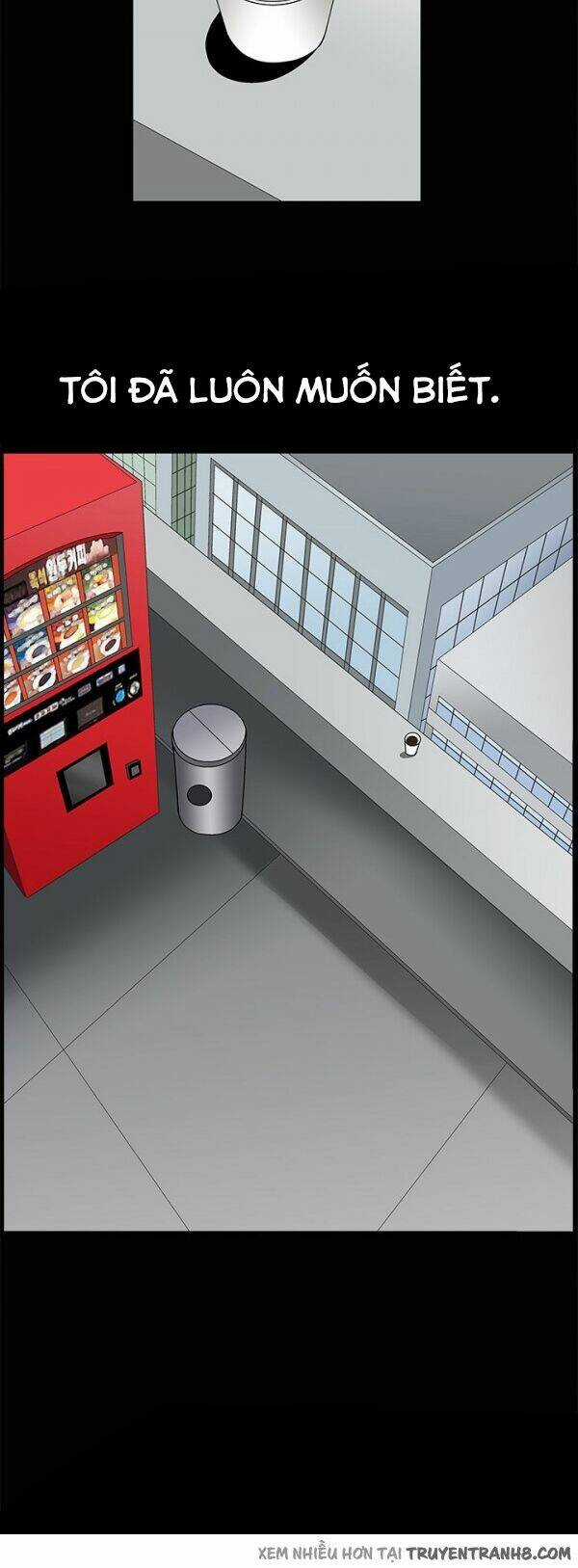 Ý Chí Dũng Sĩ - Chapter 14 - Trang 24