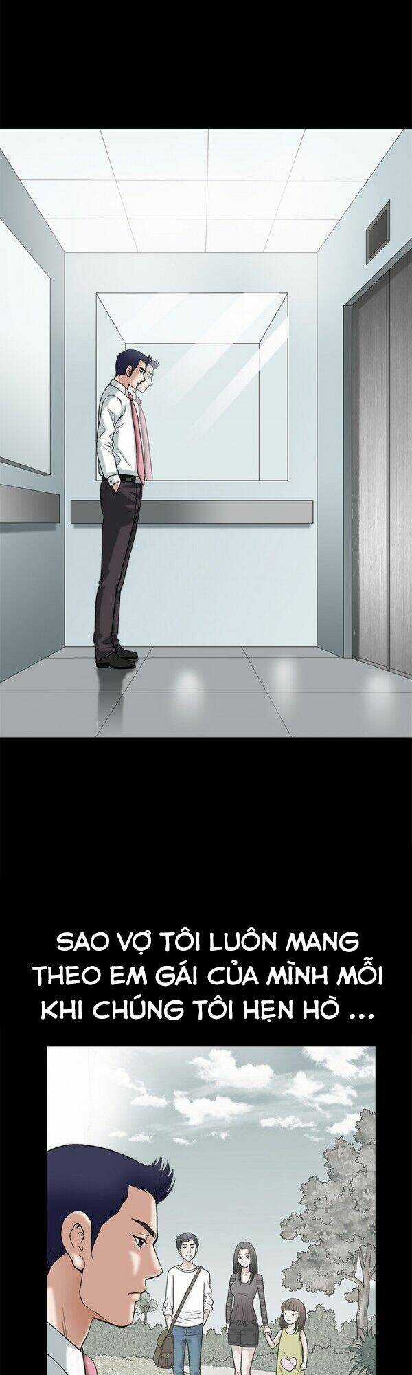 Ý Chí Dũng Sĩ - Chapter 14 - Trang 25