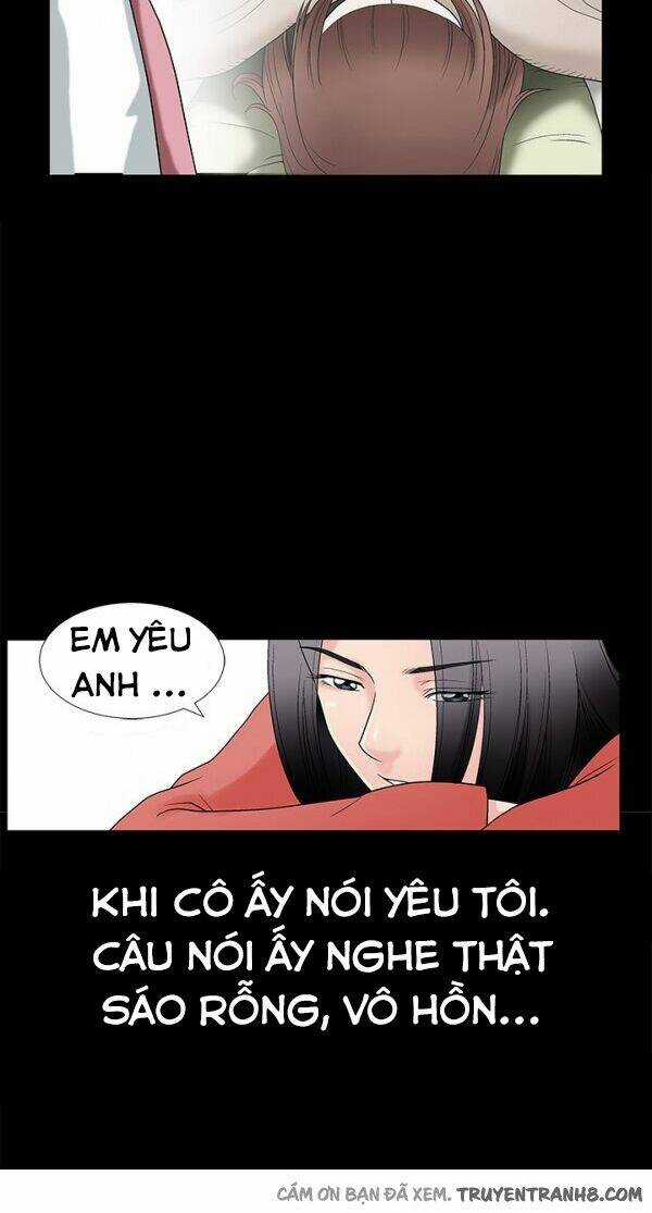 Ý Chí Dũng Sĩ - Chapter 14 - Trang 27