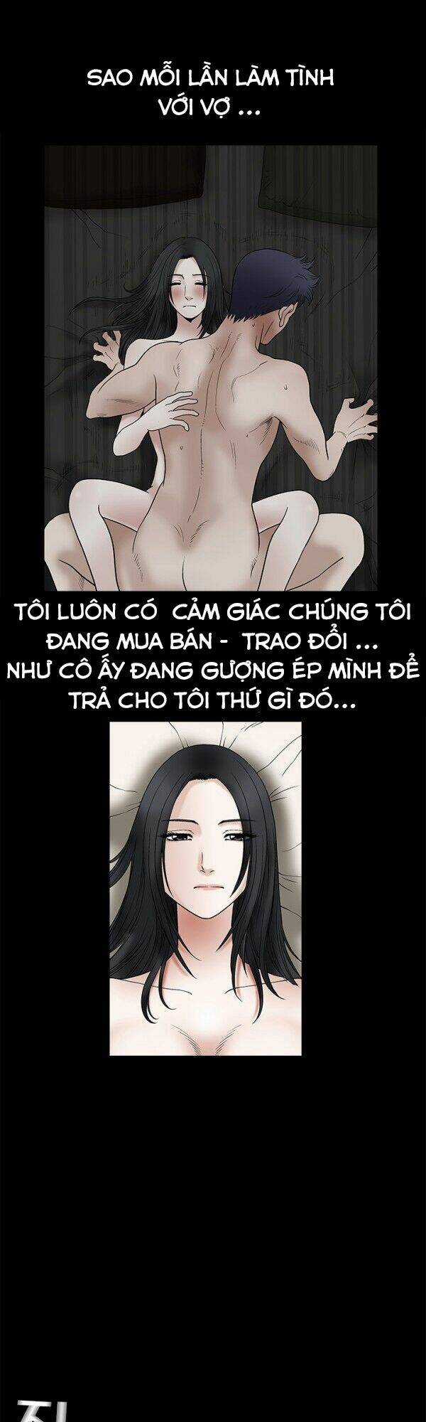 Ý Chí Dũng Sĩ - Chapter 14 - Trang 28